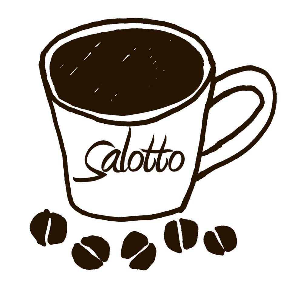 勝浦流イタリアンカフェSalotto