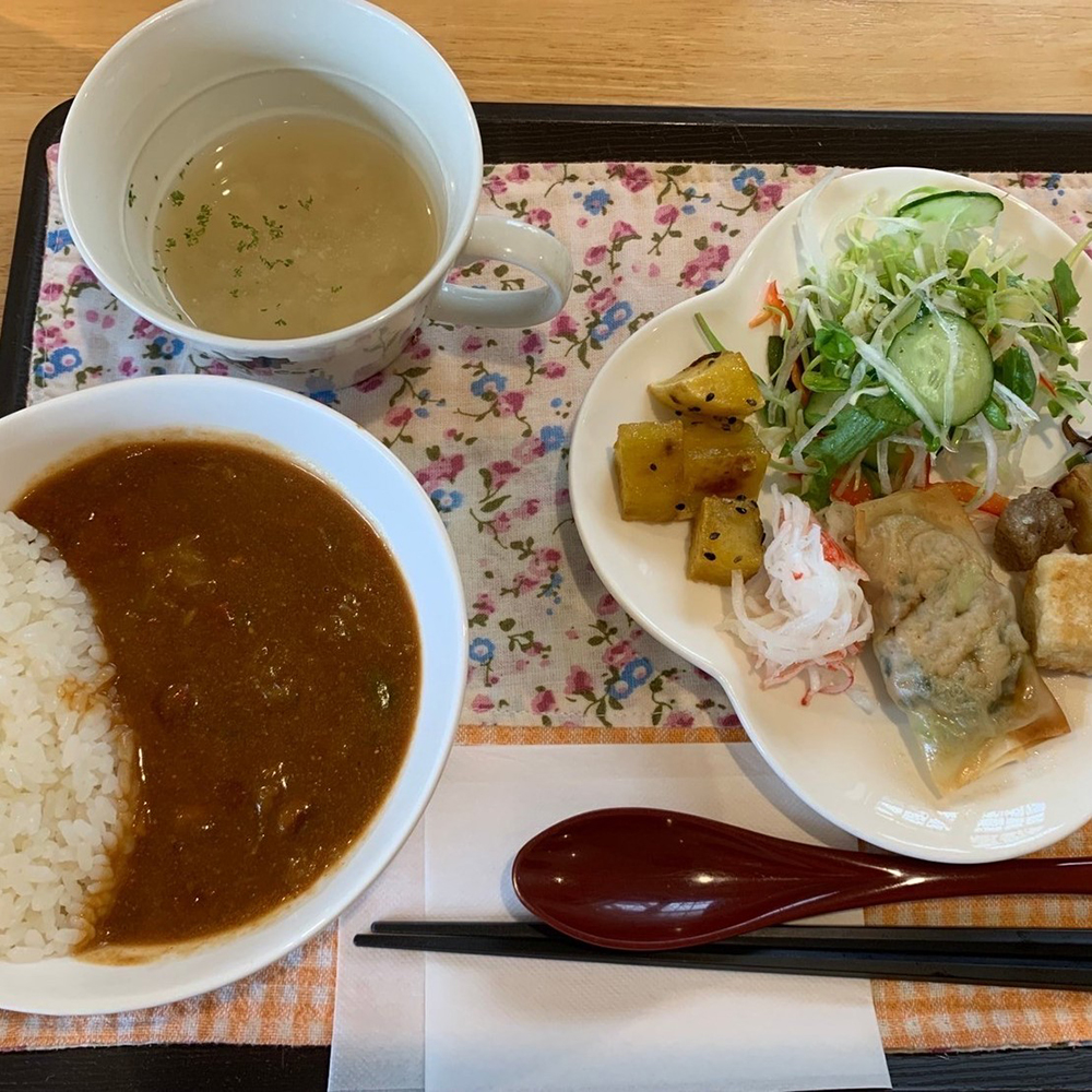HOME STYLE CAFE みわさんち